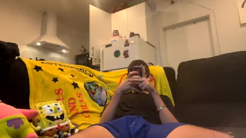 onthecumup69 online show from 01-19-25, 09:33