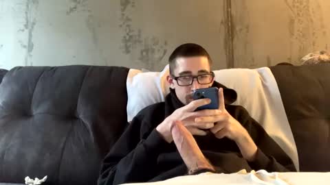 onthecumup69 online show from 02-13-25, 03:35