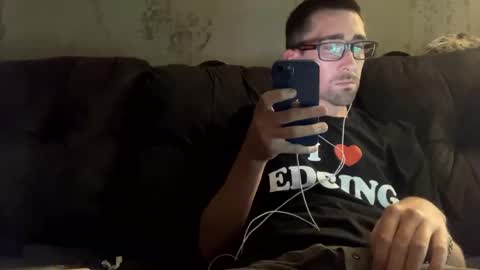 onthecumup69 online show from 02-21-25, 05:02