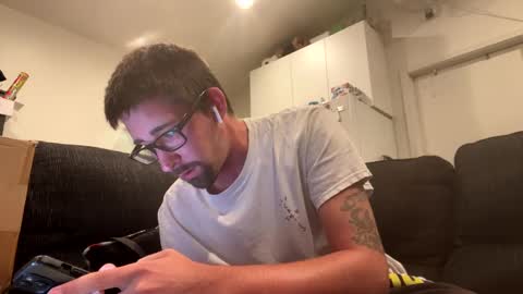 onthecumup69 online show from 09-14-25, 11:42