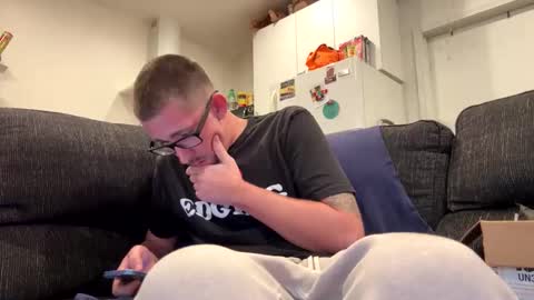 onthecumup69 online show from 12-21-25, 01:40