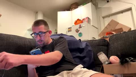 onthecumup69 online show from 12-22-25, 12:35