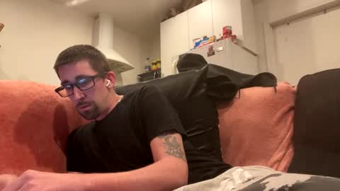 onthecumup69 online show from 02-14-26, 02:36