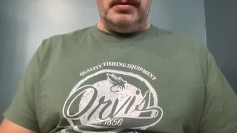 Snapshot of onthedlhere chatting on 12-14-24, 12:55 onthedlhere online show from 12-14-24, 12:55