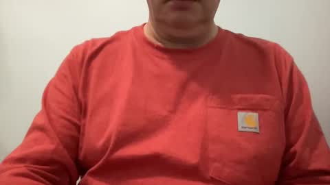 Snapshot of onthedlhere chatting on 12-31-24, 02:03 onthedlhere online show from 12-31-24, 02:03