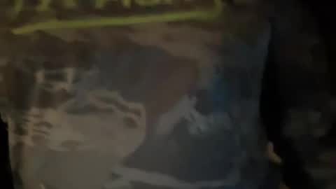 Snapshot of onthedlhere chatting on 01-19-25, 03:08 onthedlhere online show from 01-19-25, 03:08