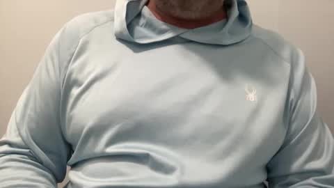 Snapshot of onthedlhere chatting on 10-13-25, 12:05 onthedlhere online show from 10-13-25, 12:05