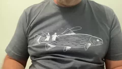 Snapshot of onthedlhere chatting on 10-25-25, 12:45 onthedlhere online show from 10-25-25, 12:45