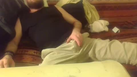 Snapshot of ontheedge83 chatting on 01-18-25, 05:59 ontheedge83 online show from 01-18-25, 05:59