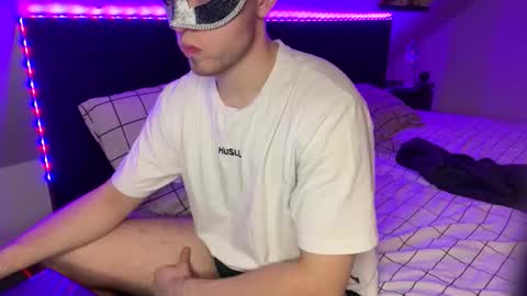 Mike online show from 02-18-26, 06:37