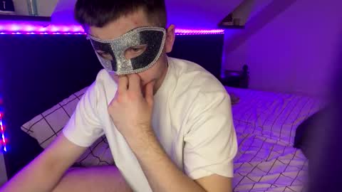 Mike online show from 02-20-26, 07:58