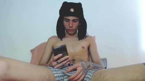 onzas_ online show from 10-16-25, 07:15