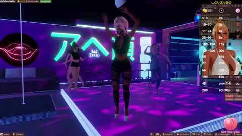 3DX-Chat - oOCelinaFoxOo online show from 11-03-25, 06:14