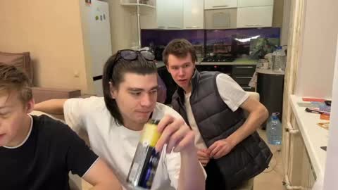 bless god online show from 01-23-25, 07:40