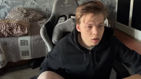 bless god online show from 02-04-25, 01:48