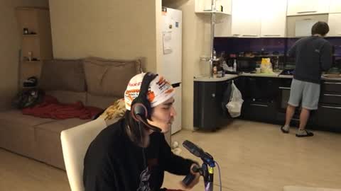 bless god online show from 02-18-25, 02:27