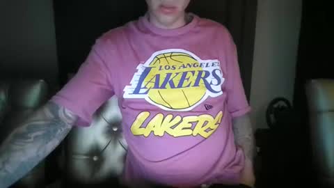 boy30 online show from 03-10-25, 12:18