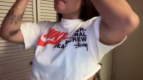 Miss Girly online show from 09-16-25, 06:47