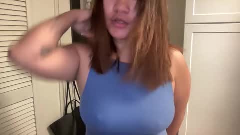 Miss Girly online show from 12-04-25, 07:39