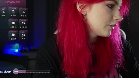 Hannah online show from 10-22-25, 05:34