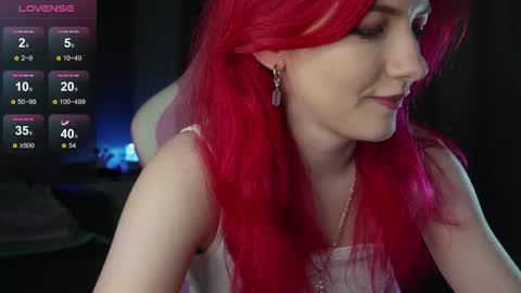 Hannah online show from 11-19-25, 07:14