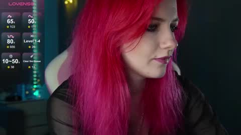 Hannah online show from 01-11-26, 04:34