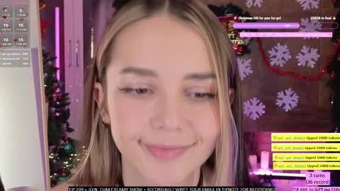 Eva online show from 12-29-24, 10:03