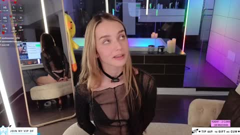 Eva online show from 01-19-25, 10:17