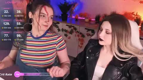 Snapshot of ooops_boobs chatting on 10-30-25, 11:55 Chloe follow me online show from 10-30-25, 11:55