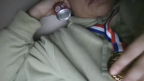 Snapshot of oorah1775 chatting on 12-10-24, 01:33 oorah1775 online show from 12-10-24, 01:33