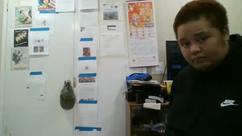 Snapshot of oorah1775 chatting on 12-26-24, 06:30 oorah1775 online show from 12-26-24, 06:30