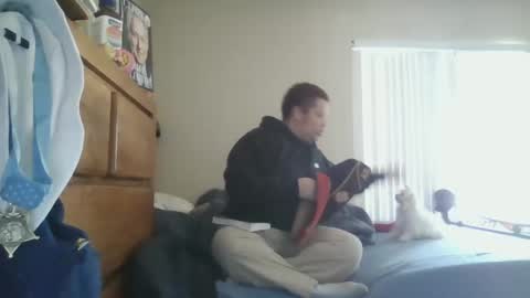 Snapshot of oorah1775 chatting on 12-26-24, 06:54 oorah1775 online show from 12-26-24, 06:54