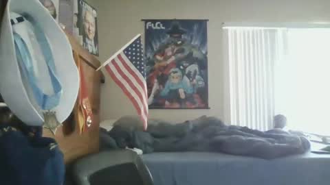 Snapshot of oorah1775 chatting on 12-29-24, 07:00 oorah1775 online show from 12-29-24, 07:00