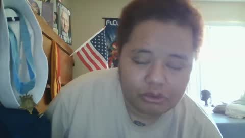 Snapshot of oorah1775 chatting on 12-31-24, 09:06 oorah1775 online show from 12-31-24, 09:06