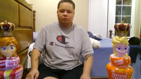 Snapshot of oorah1775 chatting on 03-05-25, 02:46 oorah1775 online show from 03-05-25, 02:46