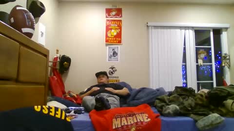 Snapshot of oorah1775 chatting on 12-20-25, 08:32 oorah1775 online show from 12-20-25, 08:32