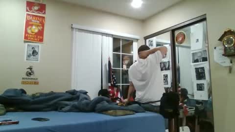 oorah1775 online show from 02-21-26, 01:01