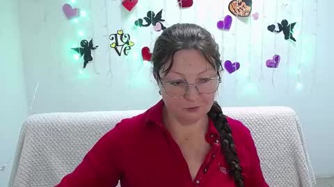 Vanessa online show from 02-21-25, 09:45