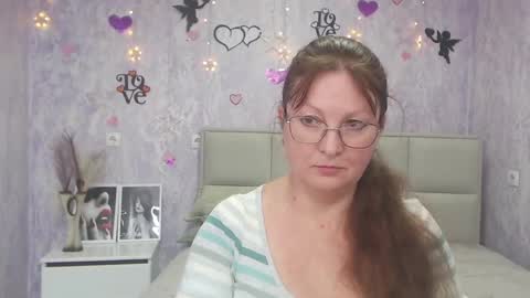 Vanessa online show from 03-05-25, 09:05