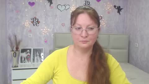 Vanessa online show from 03-07-25, 09:51