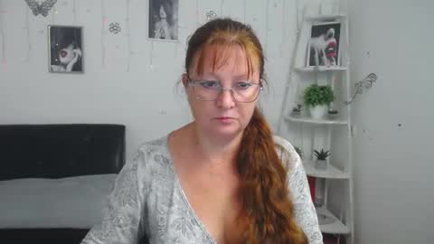 Vanessa online show from 09-09-25, 05:07