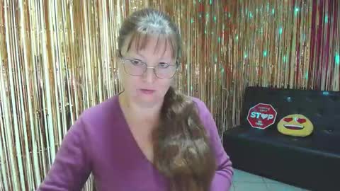 Vanessa online show from 10-01-25, 05:02