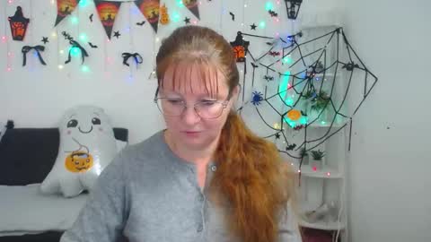 Vanessa online show from 10-18-25, 06:26