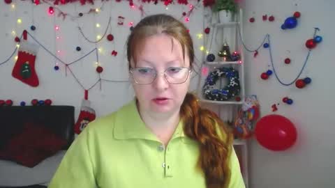 Vanessa online show from 12-15-25, 06:06