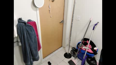 Snapshot of opalockajoe chatting on 01-13-25, 02:50 TsJojo online show from 01-13-25, 02:50