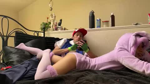 opalsessence_ online show from 10-27-25, 10:25