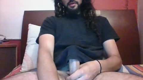 Devil online show from 10-15-25, 11:05