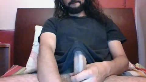 Devil online show from 10-16-25, 09:38