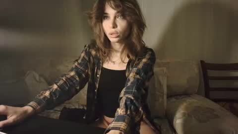 ophelia blue online show from 11-09-25, 04:00