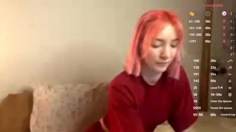 Coraline online show from 03-18-26, 06:44